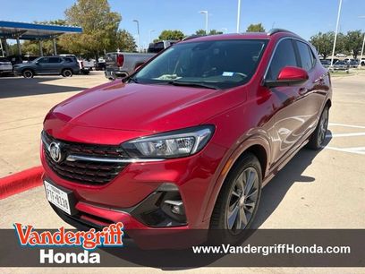 Used 2021 Buick Encore GX Select w/ Experience Buick Package