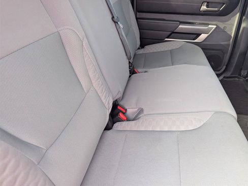 Used 2024 Toyota Tundra SR5 image 13