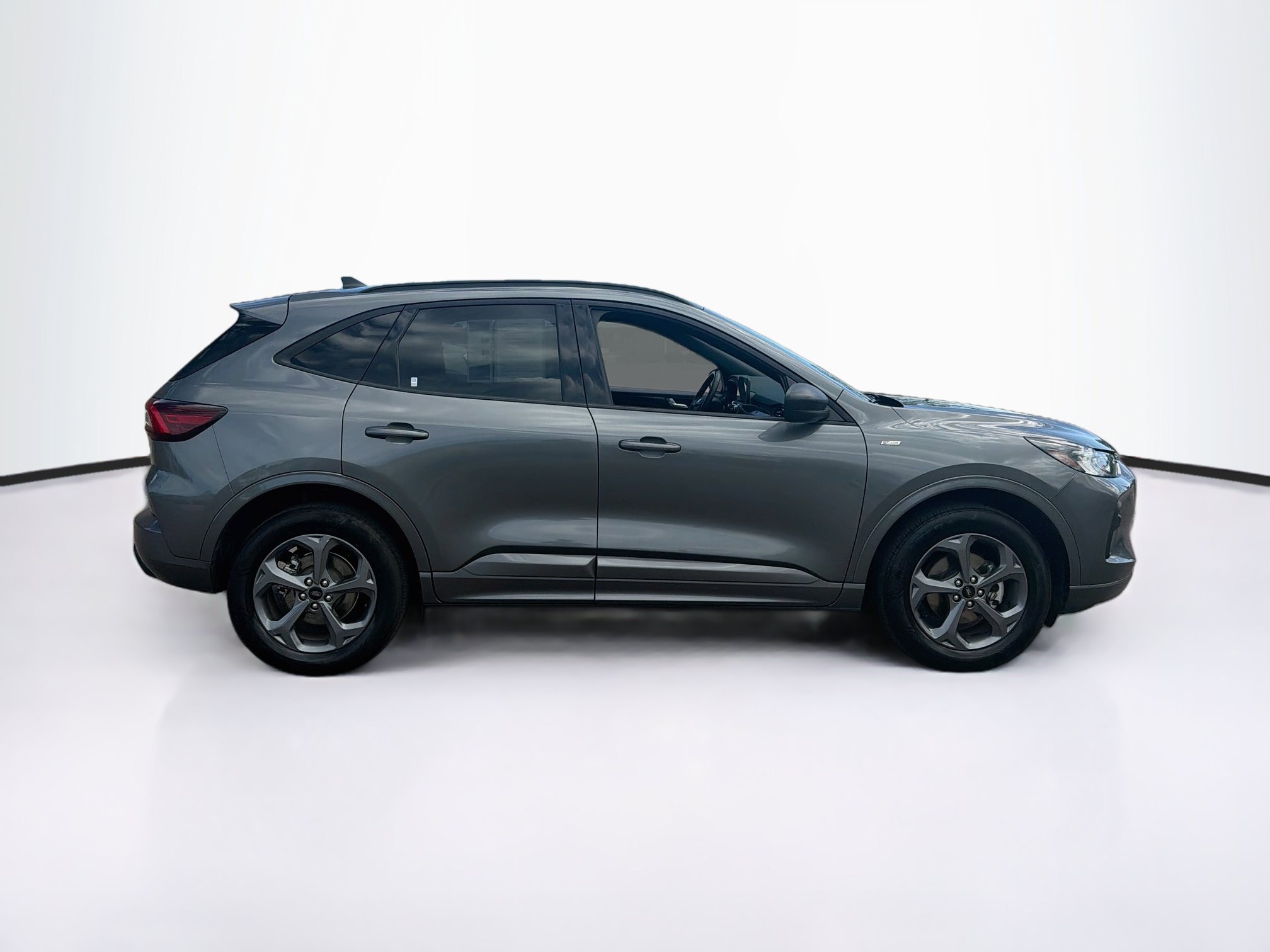 Used 2024 Ford Escape ST-Line AWD/4WD image 10