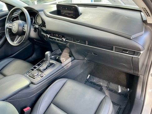 Used 2023 MAZDA CX-30 AWD 2.5 S w/ Select Package image 16