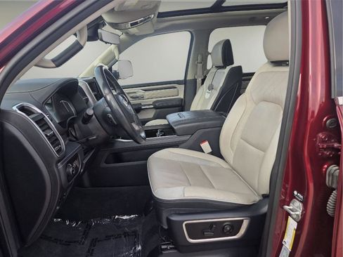 Used 2023 RAM 1500 Limited image 4