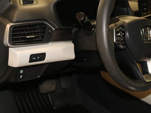 Used 2022 Honda Accord LX image 48