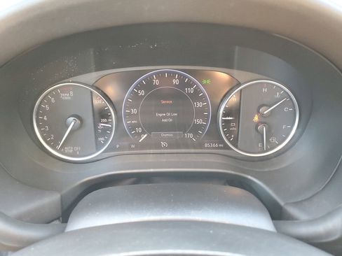 Used 2021 Buick Enclave Avenir w/ Avenir Technology Package AWD/4WD image 23