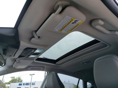 Certified 2024 Subaru Crosstrek 2.0i Premium AWD/4WD image 28