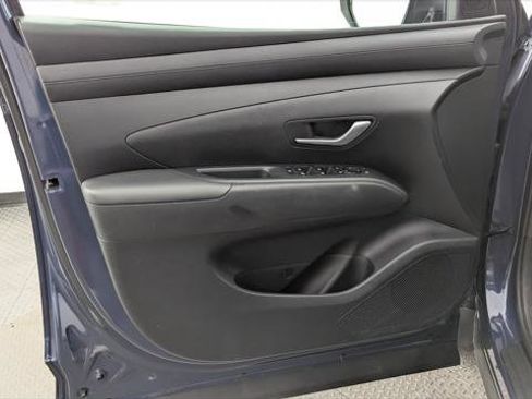 Used 2025 Hyundai Tucson SEL FWD image 13