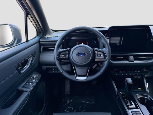 New 2026 Subaru Outback Touring AWD/4WD image 22