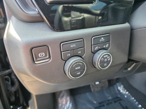 Used 2025 Chevrolet Silverado 1500 RST w/ Convenience Package II AWD/4WD image 25