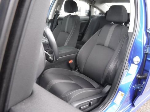 Used 2020 Honda Civic EX image 14
