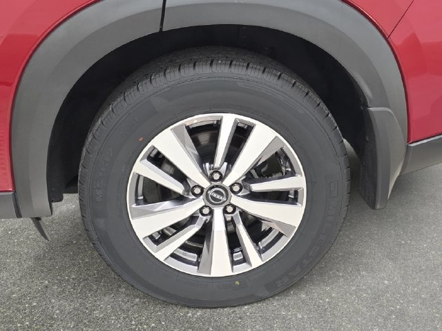 Used 2023 Nissan Pathfinder SL AWD/4WD image 32