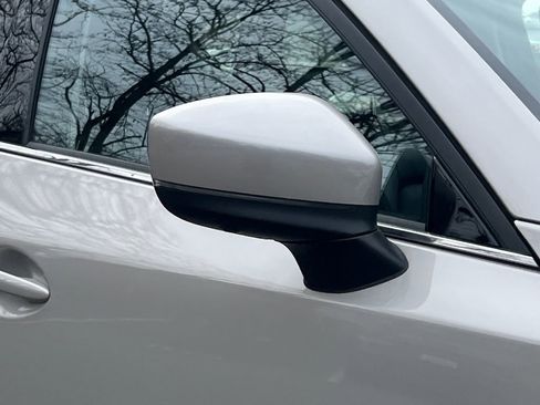 Used 2025 MAZDA CX-5 AWD 2.5 S w/ Premium Plus Pkg image 9