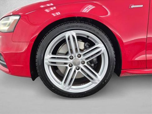 Used 2013 Audi S4 Premium Plus w/ Audi MMI Navigation Plus AWD/4WD image 28