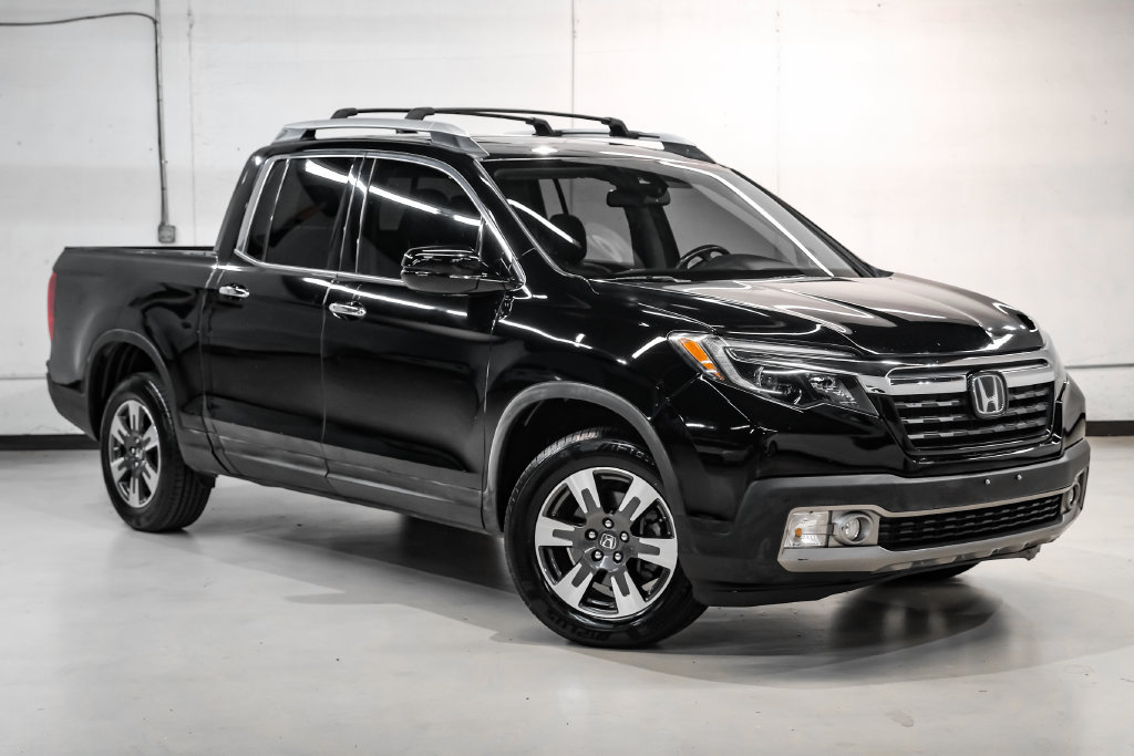 Used 2019 Honda Ridgeline RTL-E image 7