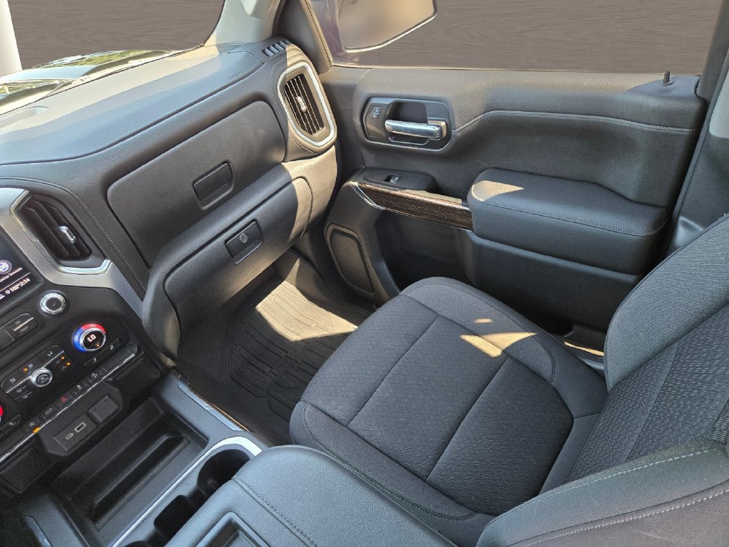 Used 2021 GMC Sierra 1500 Elevation AWD/4WD image 15