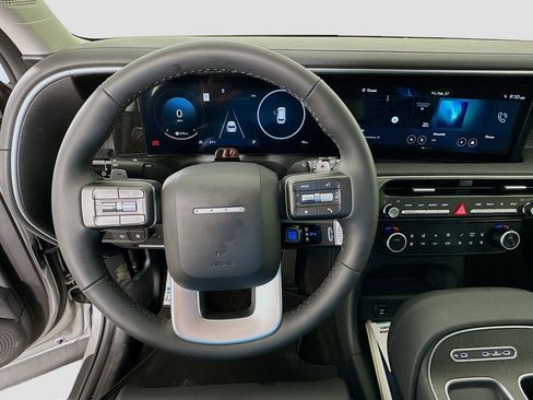 New 2026 Hyundai Palisade SEL image 10