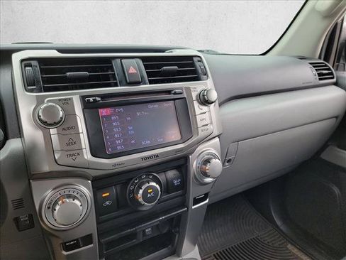 Used 2012 Toyota 4Runner SR5 w/ Premium Pkg RWD image 21