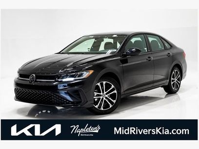 Used 2025 Volkswagen Jetta Sport