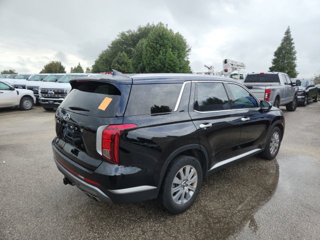 Used 2025 Hyundai Palisade SEL FWD image 5