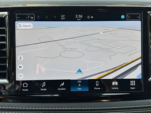 New 2026 Chrysler Pacifica Limited w/ Uconnect Theater Family Group image 22