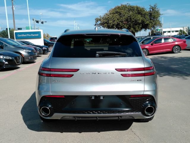 Used 2024 Genesis GV70 3.5T Sport AWD/4WD image 7