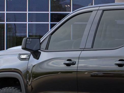 New 2026 GMC Sierra 1500 Elevation w/ LPO, Elevation Black Package image 36