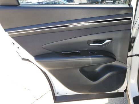 Used 2023 Hyundai Tucson Limited w/ Cargo Package image 12