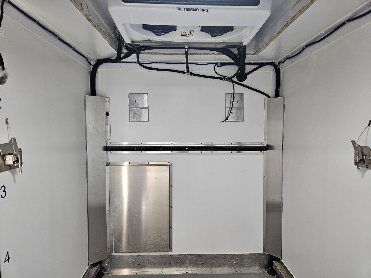 Used 2024 Ford E-350 and Econoline 350 Super Duty w/ Power Windows & Locks Group RWD image 24