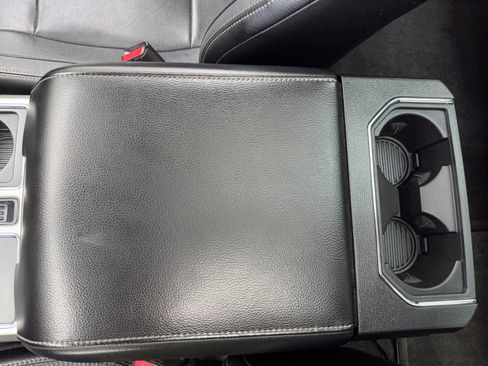 Used 2015 Ford F150 Lariat w/ Equipment Group 502A Luxury image 34