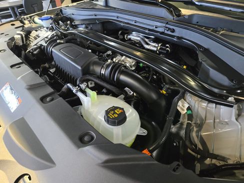 New 2026 Lincoln Aviator Reserve AWD/4WD image 22