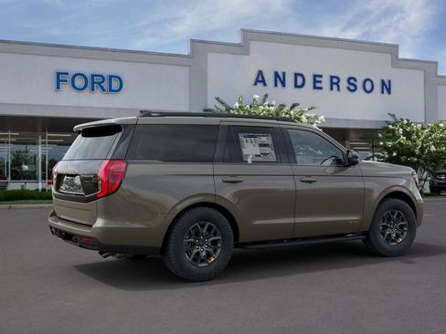 New 2027 Ford Expedition Tremor w/ Driver's Package AWD/4WD image 6