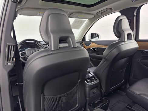 Used 2021 Volvo XC90 T8 Inscription Expression w/ Protection Package Premier image 38