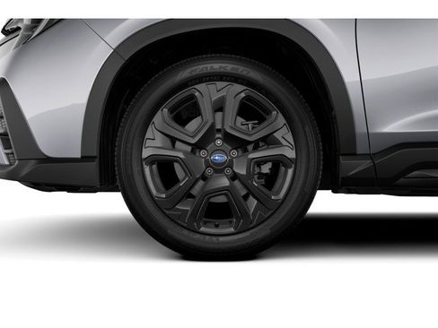 New 2025 Subaru Ascent Bronze Edition image 10