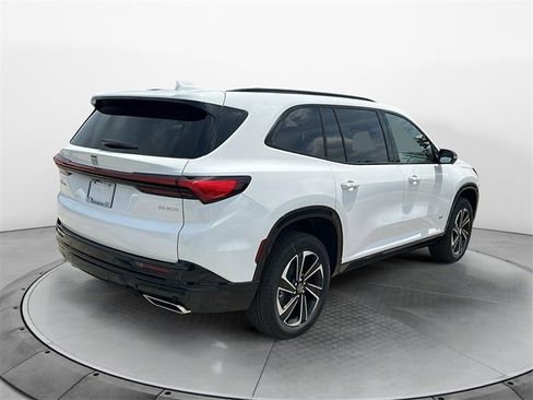 New 2025 Buick Enclave Sport Touring w/ Power Package image 7