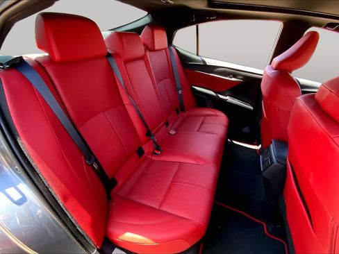 Used 2025 Toyota Camry XSE w/ Premium Package FWD image 20