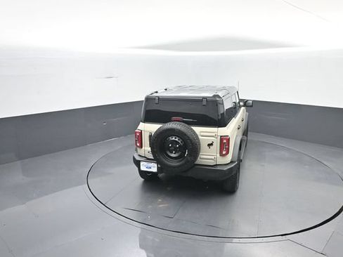 New 2026 Ford Bronco Outer Banks AWD/4WD image 29