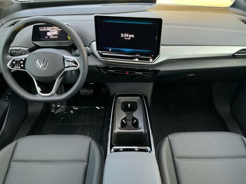 New 2026 Volkswagen ID.4 Pro S image 10