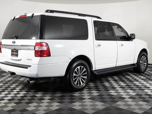 Used 2016 Ford Expedition EL XLT image 7