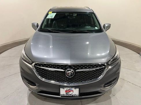 Used 2020 Buick Enclave Avenir w/ Trailering Package, 5000 lbs. image 4