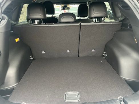 New 2026 Jeep Compass Limited image 26