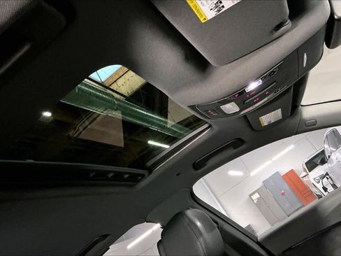 Used 2017 Audi S6 Prestige image 25