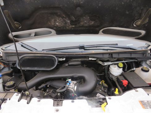 Used 2019 Ford Transit 250 148 Low Roof image 40