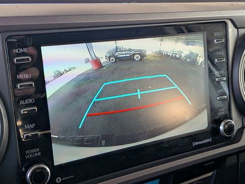 Used 2022 Toyota Tacoma SR5 image 20