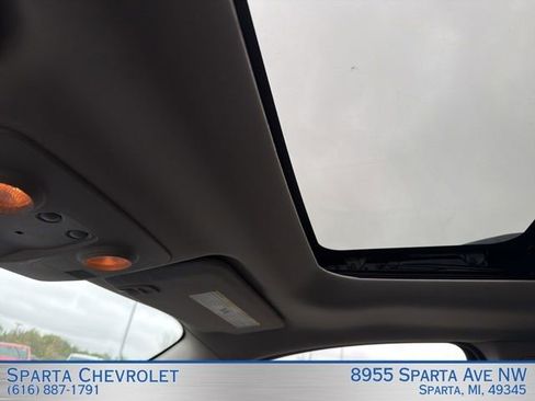 Used 2015 GMC Acadia SLE FWD image 15