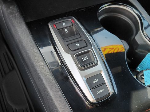 Used 2021 Honda Passport Touring image 23