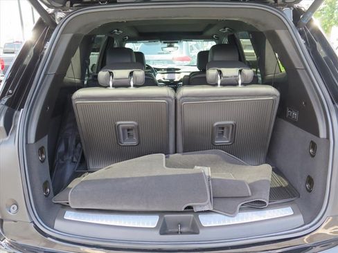 Certified 2025 Cadillac XT6 Sport w/ Platinum Package AWD/4WD image 25