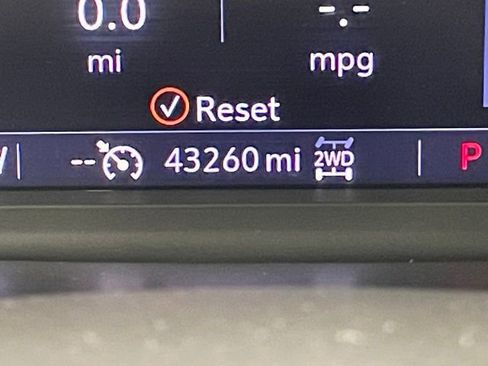 Certified 2021 Chevrolet Silverado 1500 RST w/ All Star Edition Plus image 2