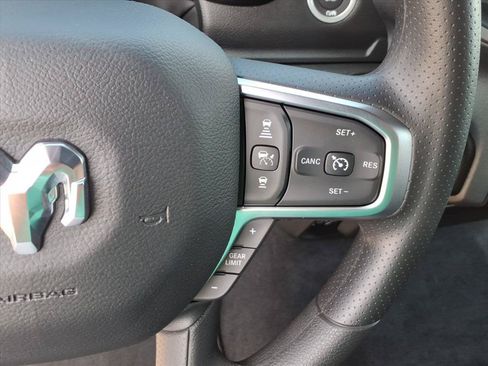 New 2026 RAM 1500 Tradesman AWD/4WD image 26