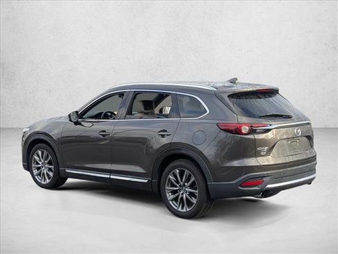 Used 2016 MAZDA CX-9 Grand Touring image 7