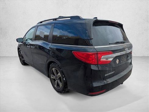 Used 2018 Honda Odyssey Touring image 7