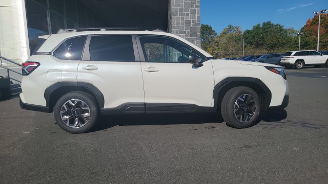 New 2026 Subaru Forester Premium AWD/4WD image 8