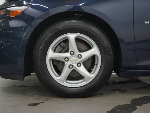 Used 2016 Chevrolet Malibu LS FWD image 26